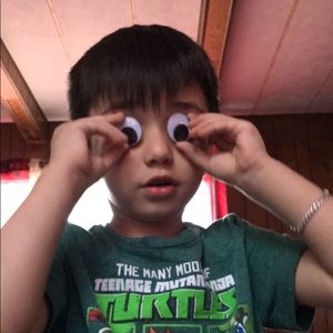 Meet your Posher, Hector